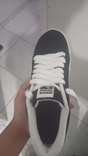 Vendo tênis PUMA tênis Suede XL