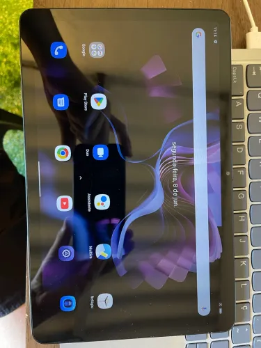 Troco tablet Blackview Tab 16 por celular de meu interesse