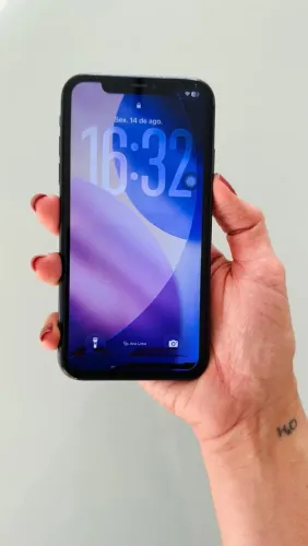 iPhone 11 256gb