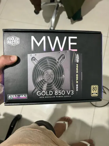 Fonte 850w
