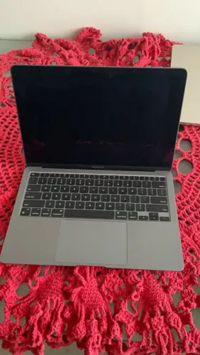Macbook Air M1 8gb 256gb