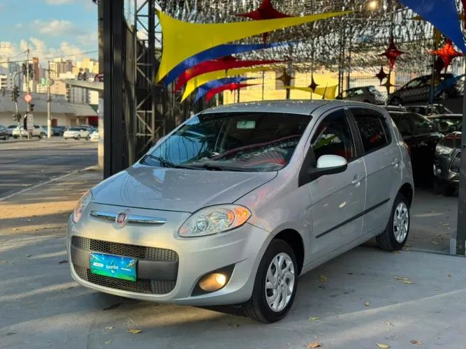 Fiat Palio Attractive 1.0 EVO Fire Flex 8V 5P 2013