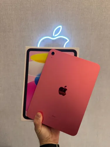 Ipad 10 64gb Rose