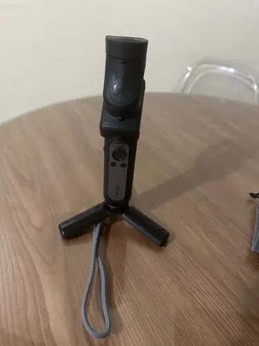 Estabilizador para celular (Gimbal)