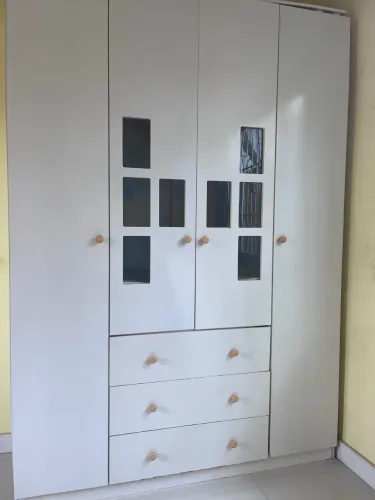 Guarda roupa infantil