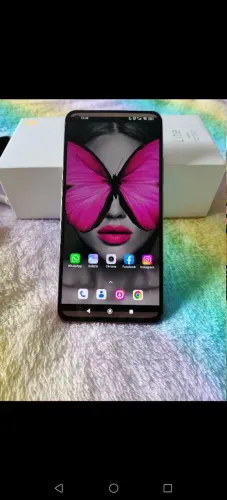 Celular mi 11 lite 