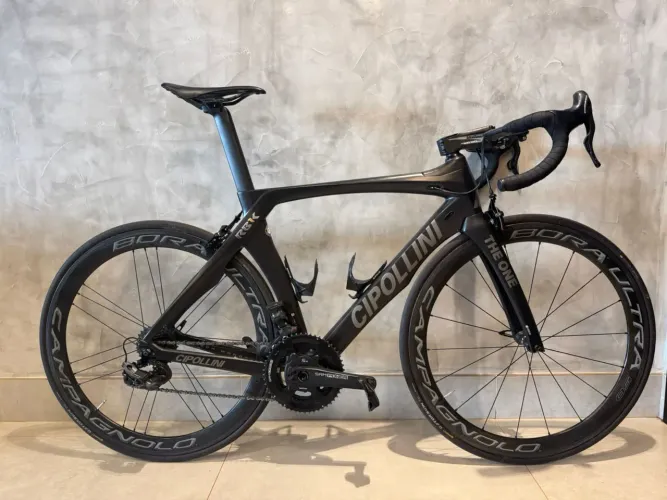 Bike cipollini rb1k