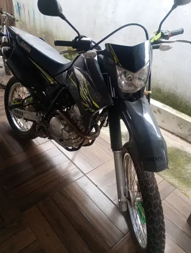 XTZ Lander 250