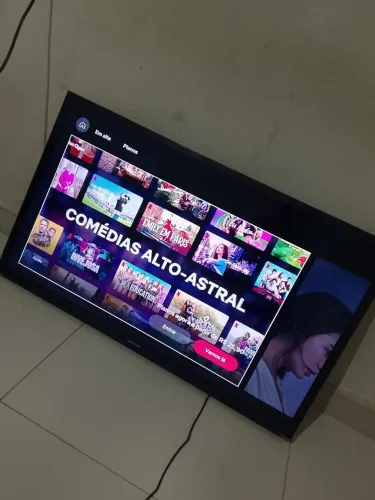 Tv 32 Samsung smart