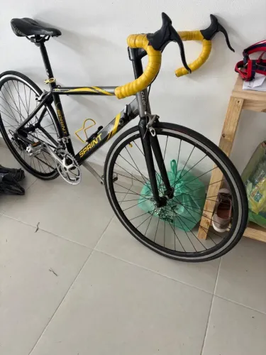 Bicicleta Caloi Sprint Aro 29
