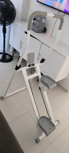 SIMULADOR DE ESCADA