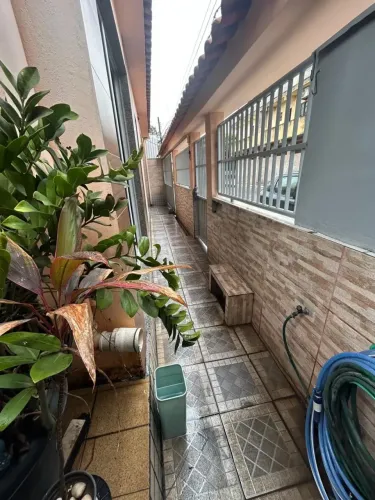 APS- Excelente casa com 3 quartos em Araçás - Vila Velha - ES