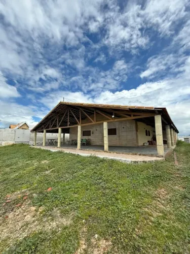 Aluga-se Casa em Tibau - praia Emanuelas,