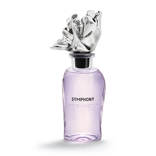 Perfume symphony Louis Vuitton