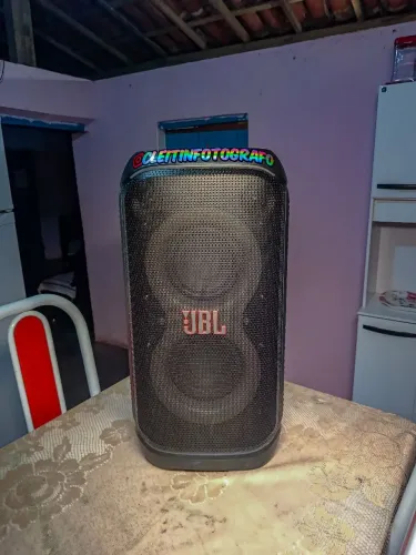 JBL PARTY BOX 320