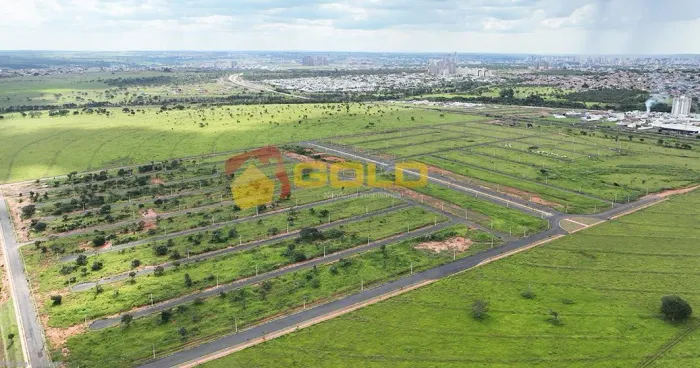 Terreno para Venda em Uberlândia, Laranjeiras