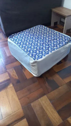 Cama Box Pet - Gato Cachorro
