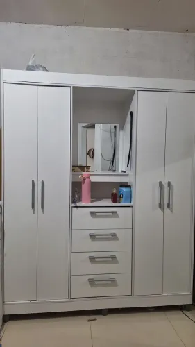 Guarda Roupas