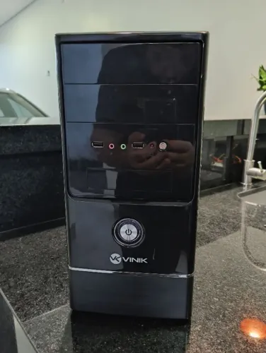 Pc Xeon E3-1265L V2 8GB SSD 128GB