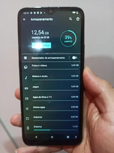 Moto e7