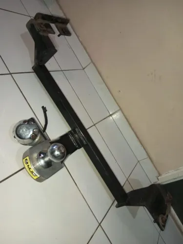 Engate para reboque/elétrico kwid 