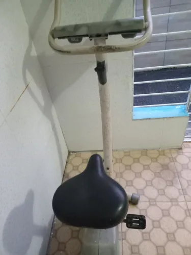 Bicicleta fit usada