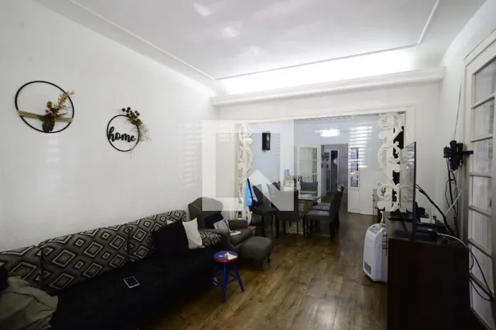 Casa à Venda - Vila Mariana, 4 Quartos, 180 m2