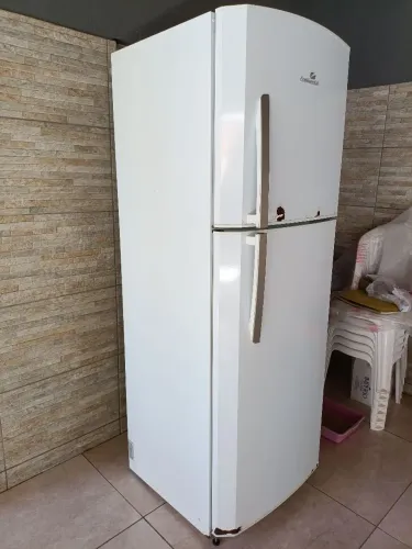 Geladeira Continental