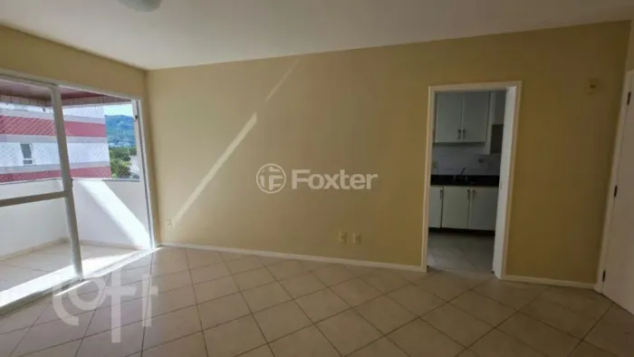 Apartamento à venda Rua Lauro Linhares, Trindade - Florianópolis