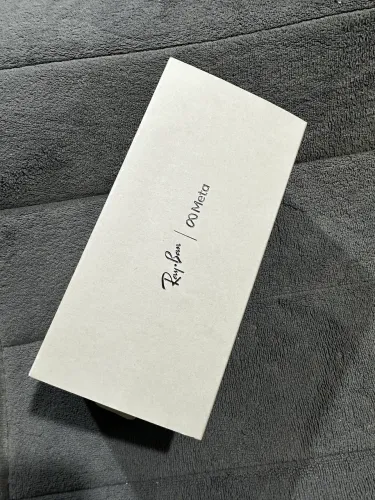 Ray-Ban Meta IA
