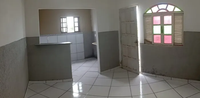 Casa 1 Quarto