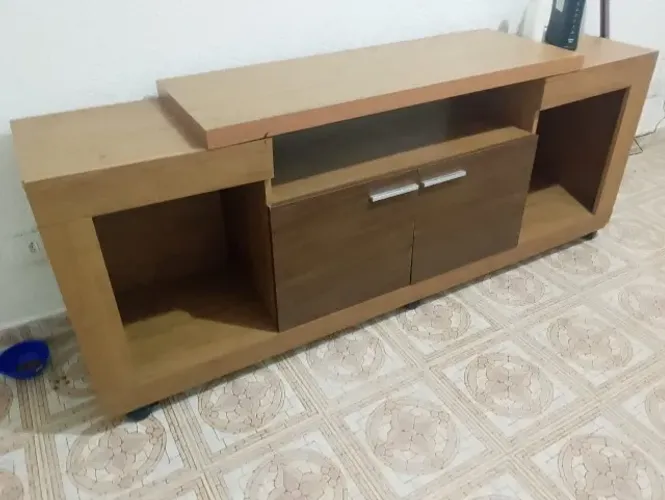 RACK SALA OU QUARTO