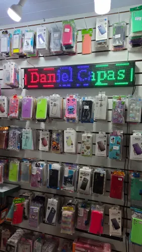 Capas de Celular Todos os Modelos