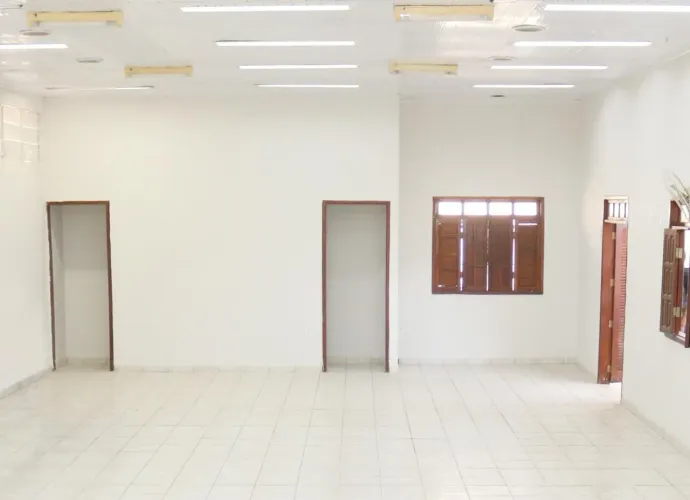 Imóvel Comercial para Venda em Teixeira de Freitas, Vila Caraípe, 2 banheiros