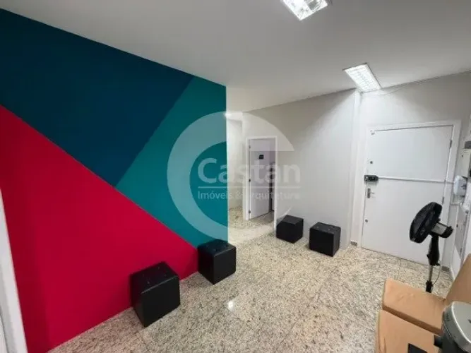 sala comercial para alugar no tatuapé