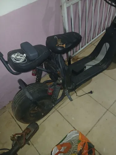 Vendo no estado