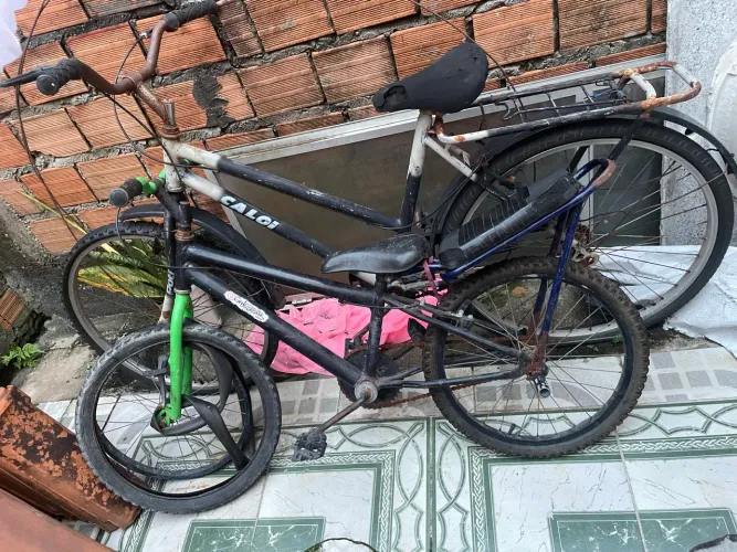 Bicicletas 