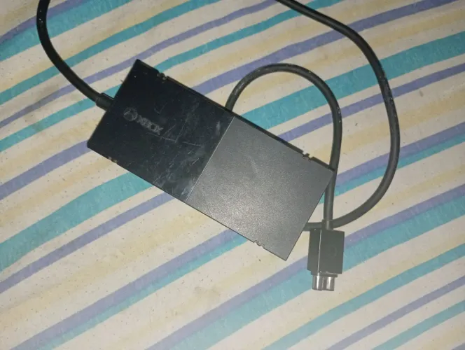 Fonte Xbox One Fat