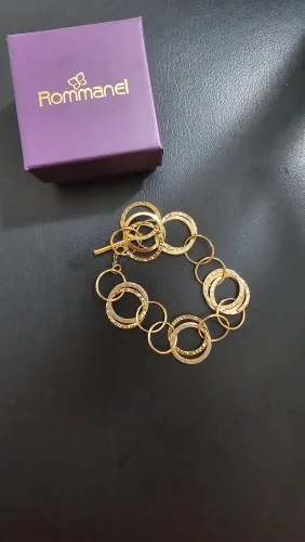 Pulseira Rommanel