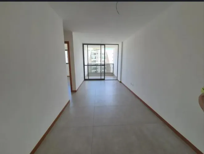 AA - Imóvel a venda com 60 m² e 2 quartos em Itapuã - Vila Velha - ES