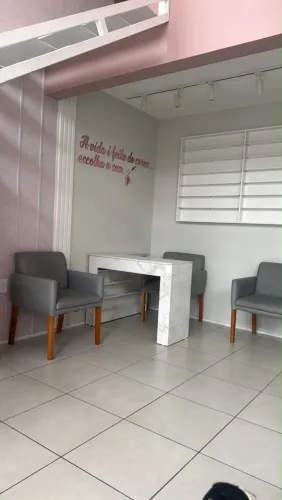ALUGA-SE ESPAÇO PARA NAIL DESING