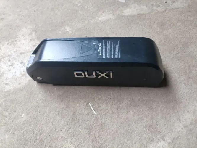 Bateria ouxi