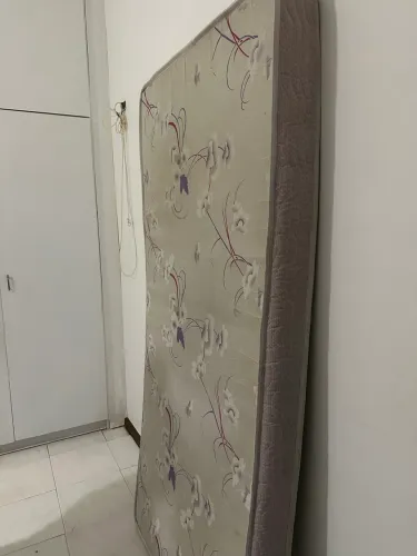 Colchão Ortobom Physical Resistente ISO - Espuma Certificada