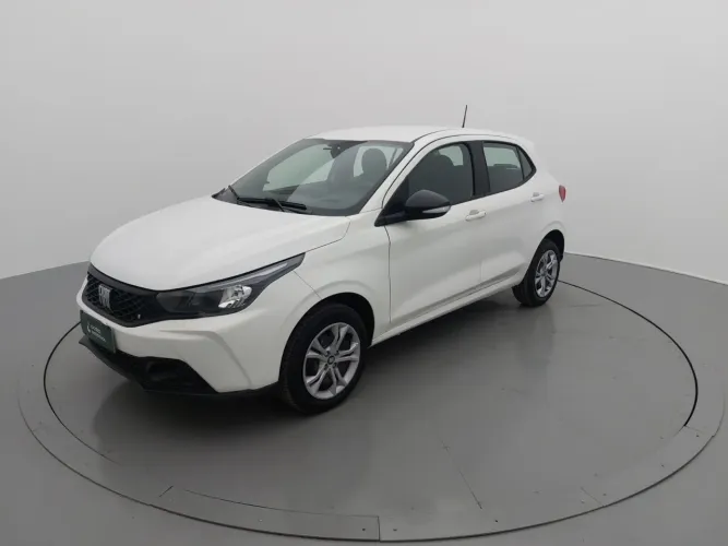 Fiat Argo Drive 1.0 Firefly 2026