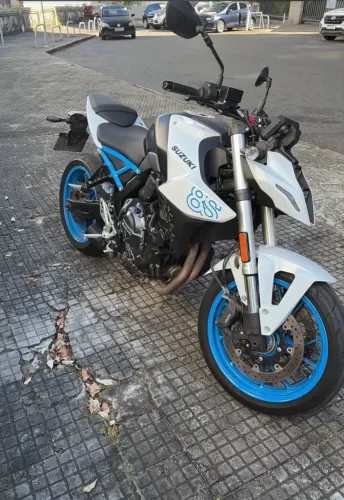 Gsx 8s