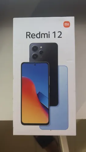 REDMI 12