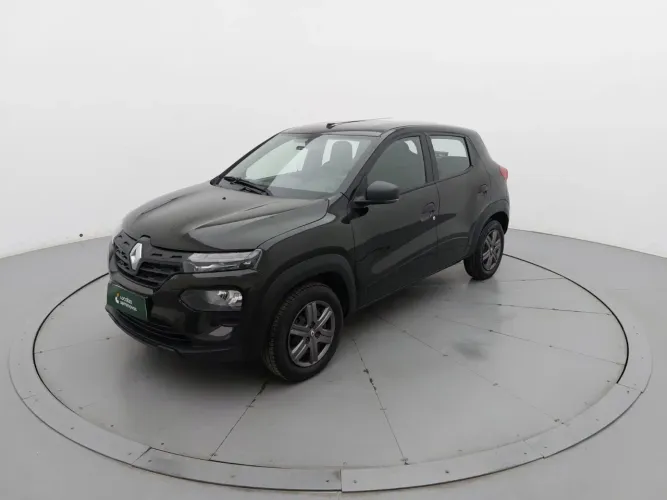 Renault Kwid 1.0 Zen 2025