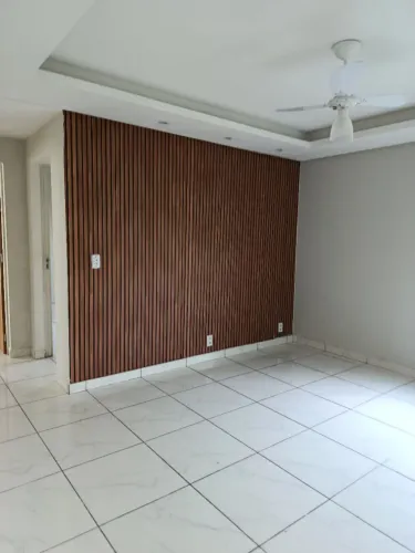 Alugo apartamento cond. Valparaíso