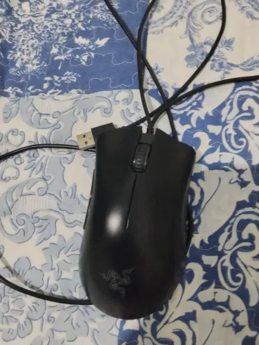 Mouse Razer deathadder v2