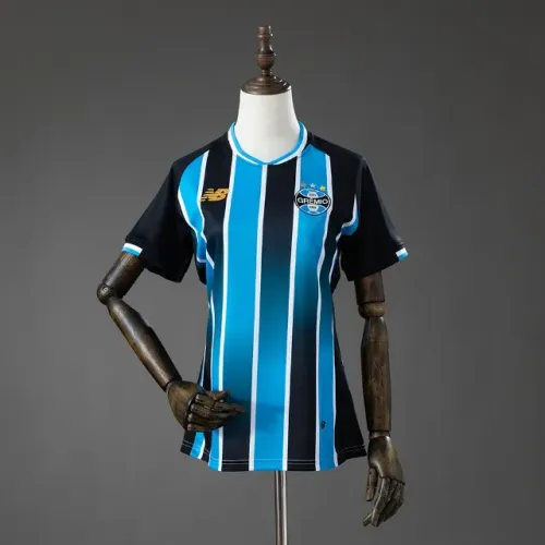 Camisa Grêmio Feminina I 2026